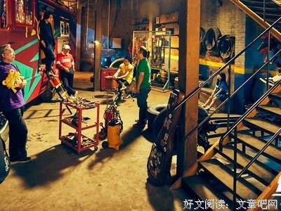 我的“不开心病房”。