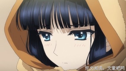 《白色相簿》佳句摘抄