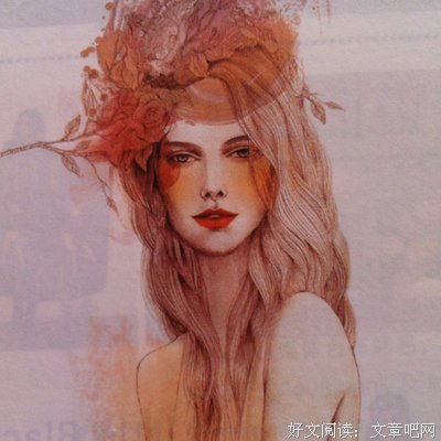 《绣色可餐》小说句子大全