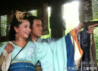 最全的《美人心计》连续剧台词