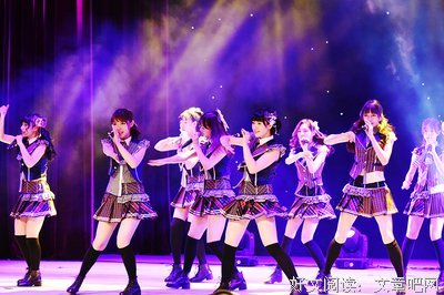 【渡过 · 青春版】我想象的地方