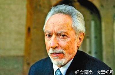 J·M·库切经典语录