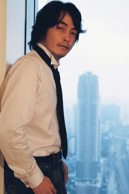 关于石田衣良的名言