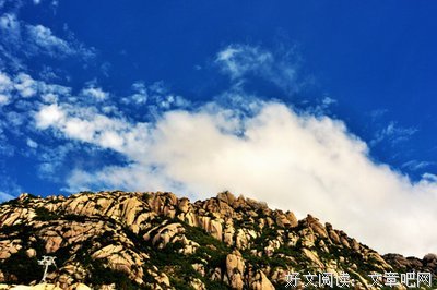 最经典的《至此终年》经典名句