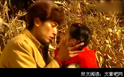 最全的《血色浪漫》经典名句大全