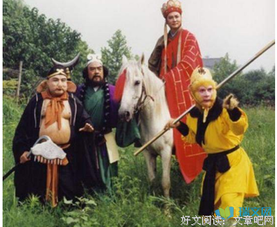 最经典的《一禅小和尚》好段摘抄