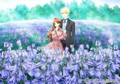 最新的《伯爵与妖精》经典语录
