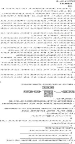 关于多此一举的语句