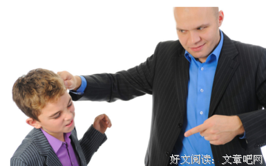 五种不健康的家庭关系，不光伤害夫妻感情，更伤害孩子！