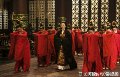 玲珑品评《琅琊榜》18：莅阳的心机，谢玉的心