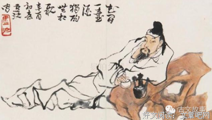 唇淳经典名句