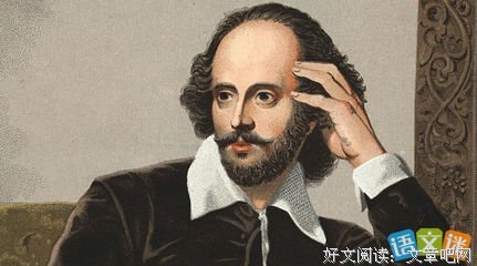 有关莎士比亚名言