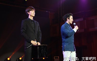最经典的音频怪物的名句