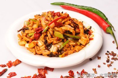 有关鱼香肉丝名言大全