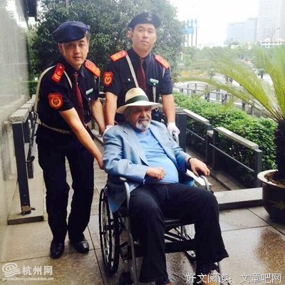 最全的V·S·奈保尔名言大全