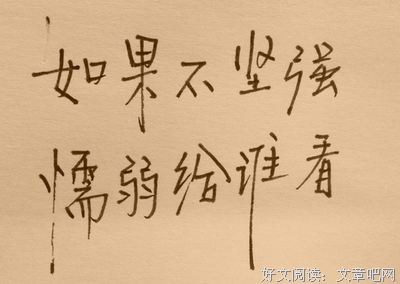 2019菲茨杰拉德名言