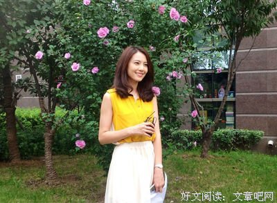 《咱们结婚吧》佳句摘抄