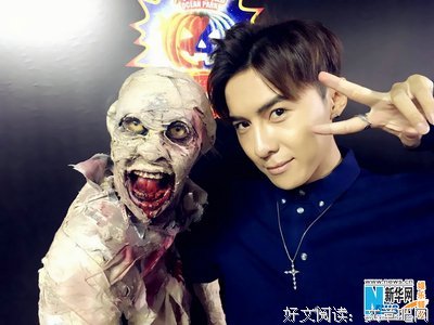 《夜访吸血鬼》经典语录