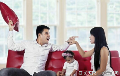 生完孩子才发现，原来我的爸爸比我想象中更会当爸爸
