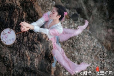 【隐仙文集】【聚沙成塔】优美的句子
