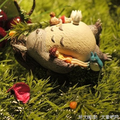 宫崎骏的经典句子大全