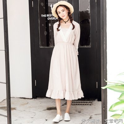 穿搭 | 跟你的拜拜肉说byebye，5招穿搭必杀技