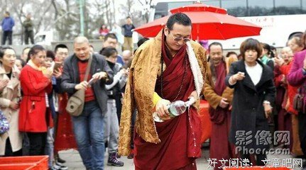 益上还降措尊者的名言