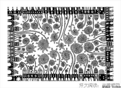 2019伊塔洛·卡尔维诺名言警句