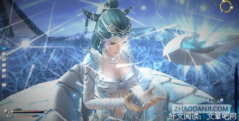 最经典的《仙剑奇侠传5》佳句摘抄