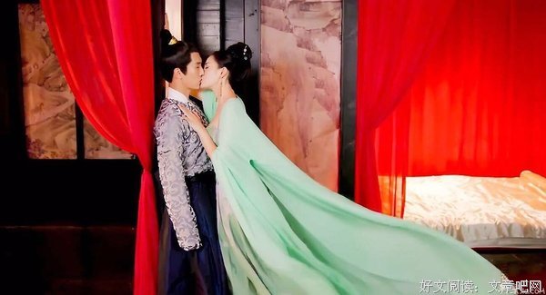 《太子妃升职记》小说书摘