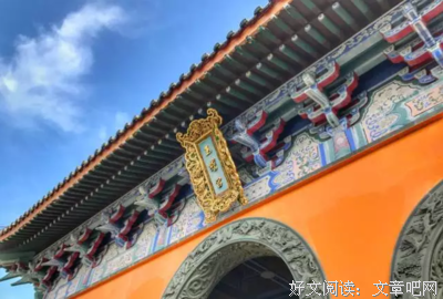 最经典的《老子是癞蛤蟆》佳句摘抄