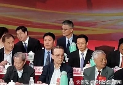 中国最帅科学家“撞脸吴彦祖”一夜爆红，为国效力50年的他，才是