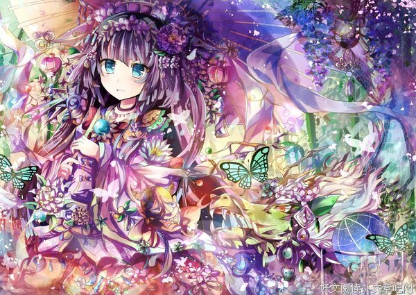 最新的《SHI-NO 黑魂少女》小说书摘大全
