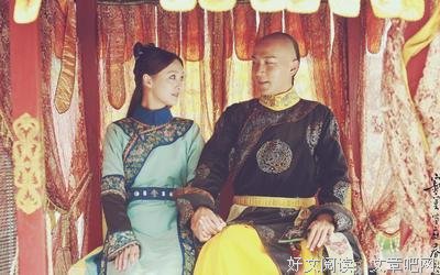 最全的《寂寞空庭春欲晚》好段摘抄
