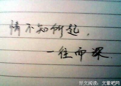 最新的《德卡先生的信箱》语录摘抄大全