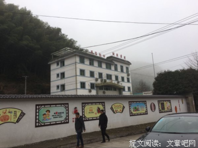 父母催我考公务员，我一点都不想