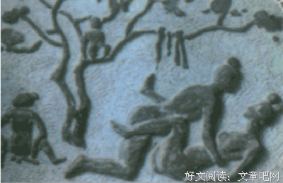 野有死鹿的名言名句