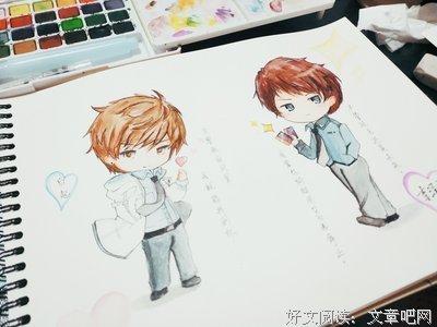 李泽言名言