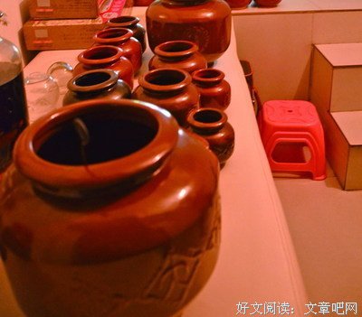 2019酸菜坛子名句欣赏