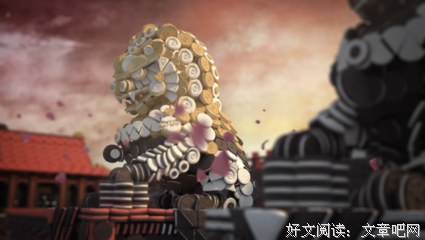 奥利奥诞生于故宫之中？