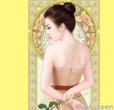 最经典的《重生之将门毒后》语录摘抄