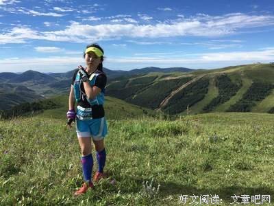 童琼 ：活着真好