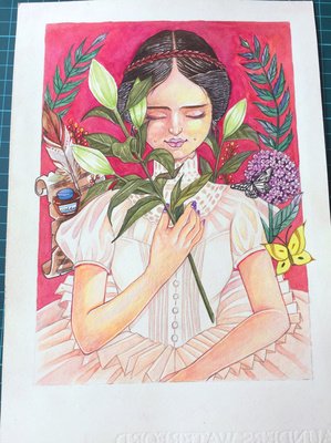 最新的《假如给我三天光明》唯美语录