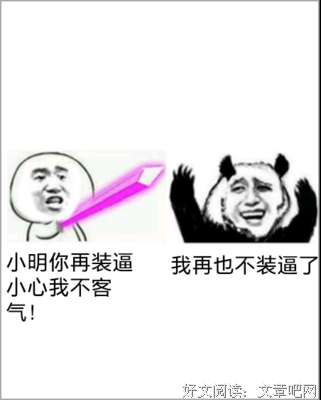 最新的《坏蛋是怎样炼成的》名句欣赏