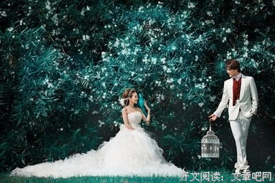 《世界尽头与冷酷仙境》经典句子大全