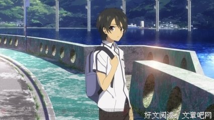最全的《来自风平浪静的明天》好段摘抄