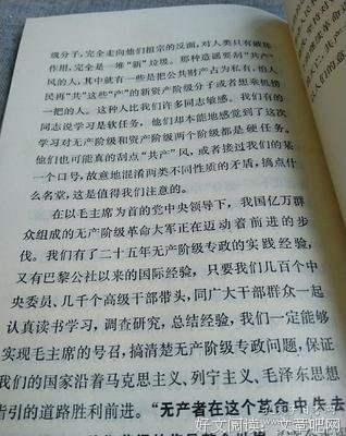 文对那去作品语录