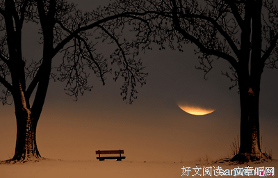 伤感好词好句