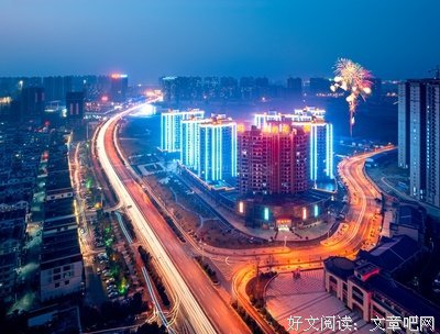最全的夜幕名言