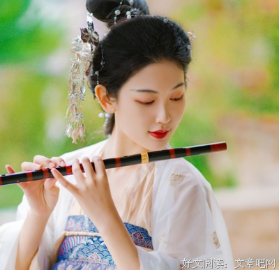 最经典的《穿越，攻略，捡节操》语录摘抄